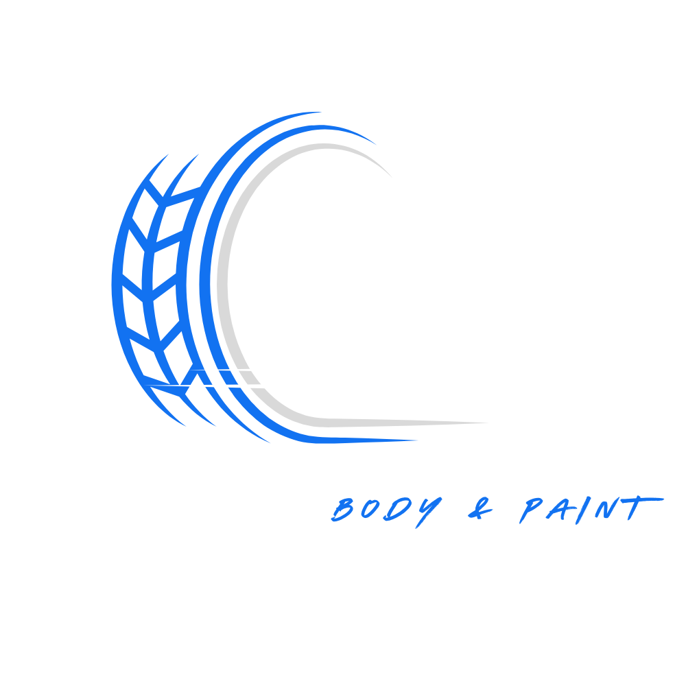 Searcy Auto Body